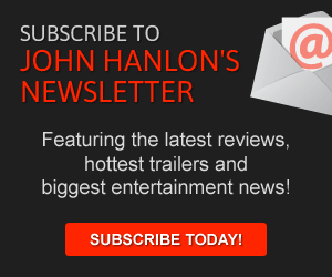 Subscribe to John Hanlon's Newsletter