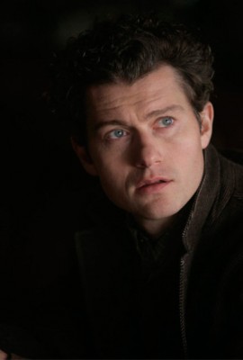 james badge dale