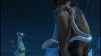 Ice Age Continental Drift Photo