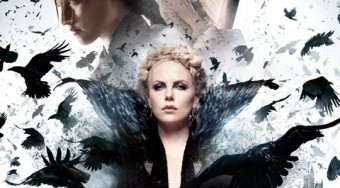 Snow White and the Huntsman Poster