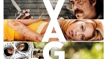 Savages Poster