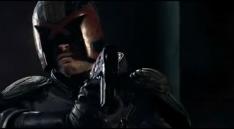 Judge Dredd Photo