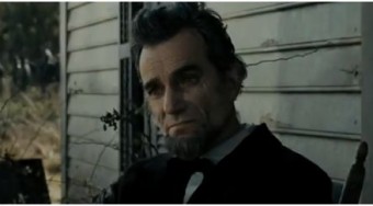 Lincoln Photo
