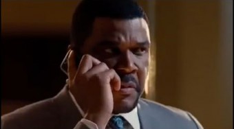Alex Cross Photo