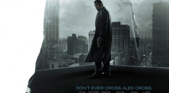Alex Cross Poster