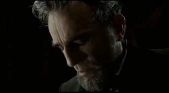 Lincoln Trailer Photo