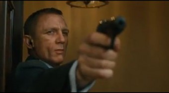 Skyfall Photo