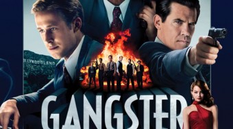 Gangster Squad Poster
