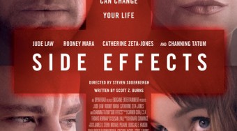 Side Effects Poster