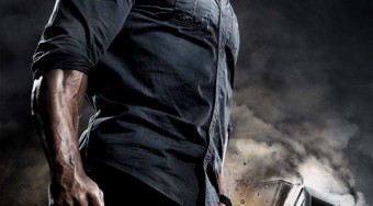 Snitch Poster