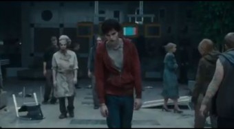 Warm Bodies Photo