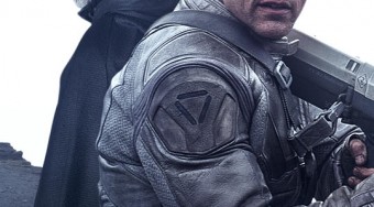 Oblivion Poster