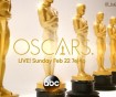 The Oscars