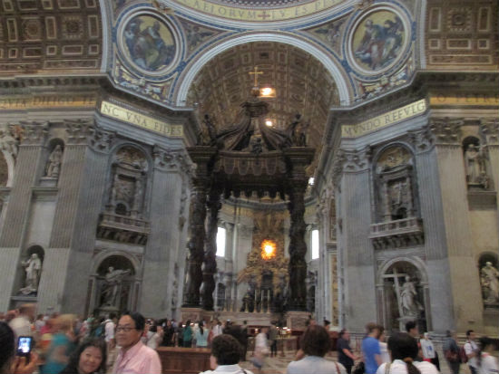 Rome_Vatican_3