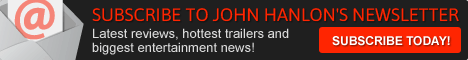 Subscribe to John Hanlon's Newsletter