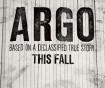 Argo Poster