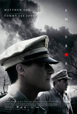 Emperor Poster