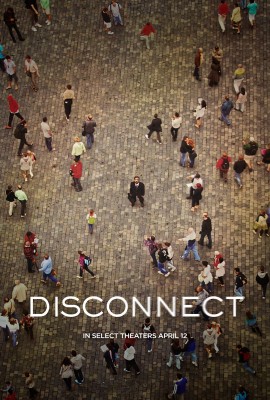 Disconnect Poster