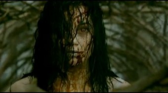 Evil Dead Photo
