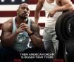 Pain and Gain Poster