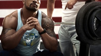 Pain and Gain Poster