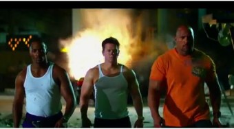 Pain and Gain Photo