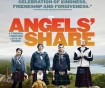 The Angels' Share Poster