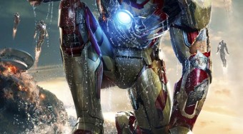 Iron Man 3 Poster