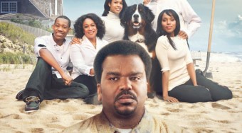 Peeples Poster