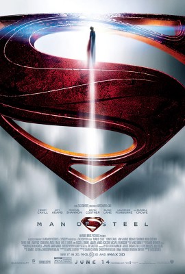 Man of Steel Reviews