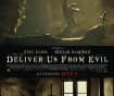 Deliver us From Evil Prize Giveaway