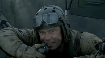 Fury Trailer