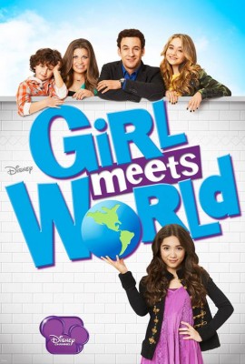 Girl Meets World