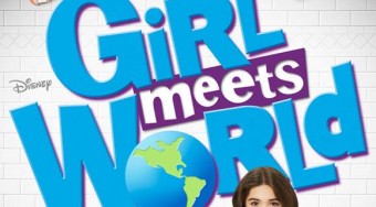 Girl Meets World