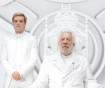 President Snow Address to Panem