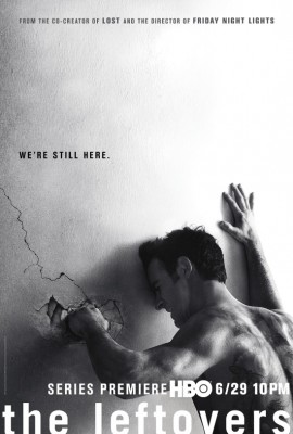 The Leftovers Poster