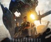 Transformers Age of Extinction Poster