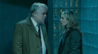 A Most Wanted Man Photo
