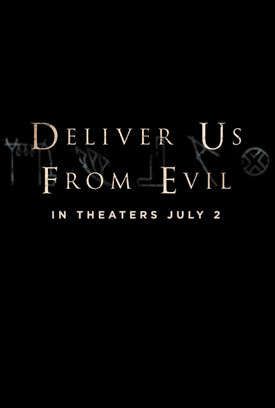 True story behind Deliver us from Evil