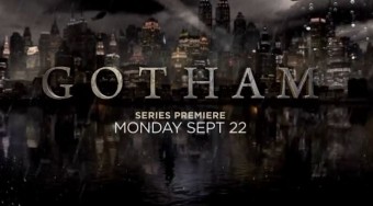 Gotham Trailer