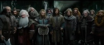 Trailer: The Hobbit: The Battle of the Five Armies