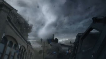 Into the Storm Photo