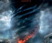 Into the Storm Poster