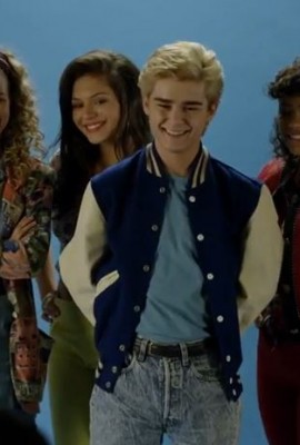 Saved by the Bell Movie Revised