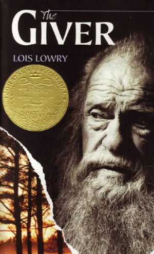 The Giver Book