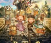 Boxtrolls Poster