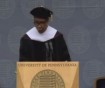Denzel Washington Commencement Address