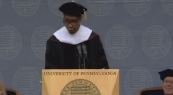 Denzel Washington Commencement Address