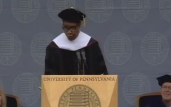 Denzel Washington Commencement Address