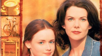 10 Reasons we Love Gilmore Girls